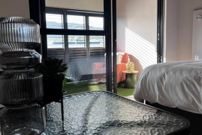 Hermanus Waterfront Apartment No.19